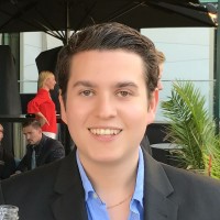Adrian Selberg