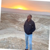 Yehonatan Esayas