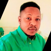 Monday Ojonimi Micheal