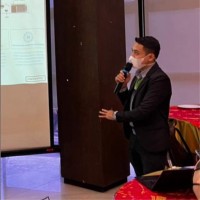 Mohammad Rafaei Bin Harun