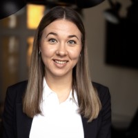 Isabel Larsson