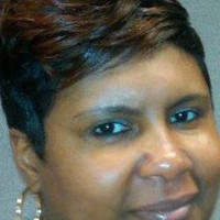 Latonia Harris