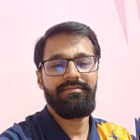 Sachinkumar Navgale