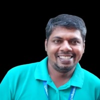 Pandikumar Durairaj