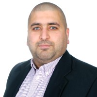 Ibrahim Jarrar