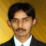 Muhammad Ayaz Shaikh