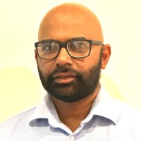 Jaison Varkey