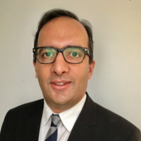 Andrew Mandyam PEng, MBA