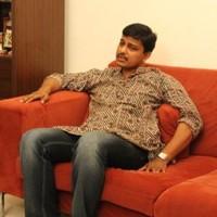 ASHOK NAIR