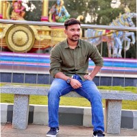 Avinash Rajbhar