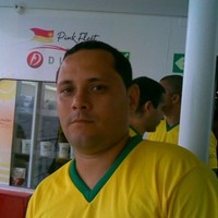 Alexander C. Vidal