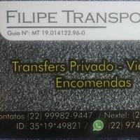 filipe mendonca