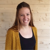 Silke Van Der Giessen