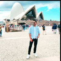 Ankur Sharma