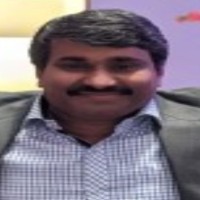 Vijay Reddy, Ccps