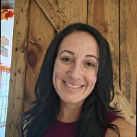 Anastasia Fries, Rcdd, Ms