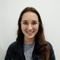 Leah Cohen (Aharon)