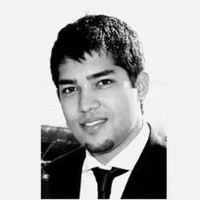 Sarfraaz Ahmed CA(SA)