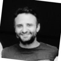 Dimitrios Taskonidis