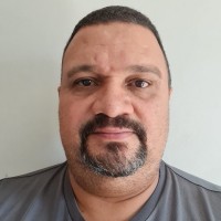 Carlos Cesar Cardoso Dos Santos