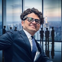 Kazuhiko (Kaz) Iwata