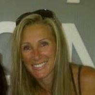 Kim Solomon