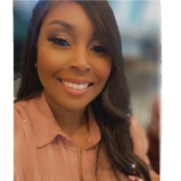 Paris Wright M.Ed.