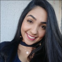 Aline de Souza Prieto