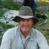 Michael Maughan