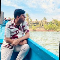 Vikrant Achariya