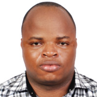 Symphorien Agbahoungba (Ph.D)