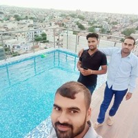 Shyam Singh
