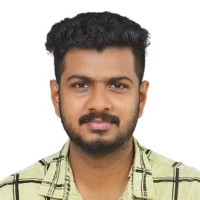 Anson Baby Varghese