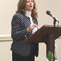 Maureen Yearta