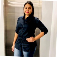 Krishna Patel
