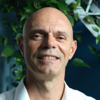 LUCA FREDDI