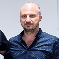 Omar Taher