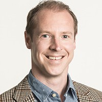 Jimmy Svederud