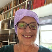 Gitta Hansen