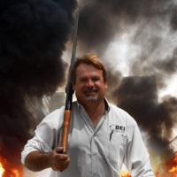Scott Justice