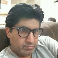 Syed Mustafa