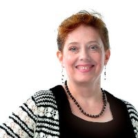 Mary Carole Mccauley