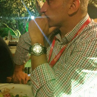 Ozdem Cobanoglu