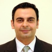 Krishna Pathak