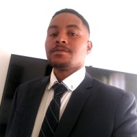 Craig Mukwedeya