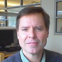 Mark Ensor