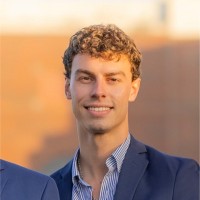 Blake Zurman