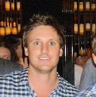 Chris Beachley
