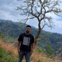 Jinson Johny