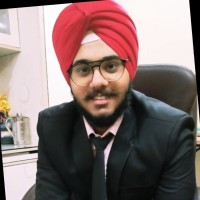 Karamveer Singh